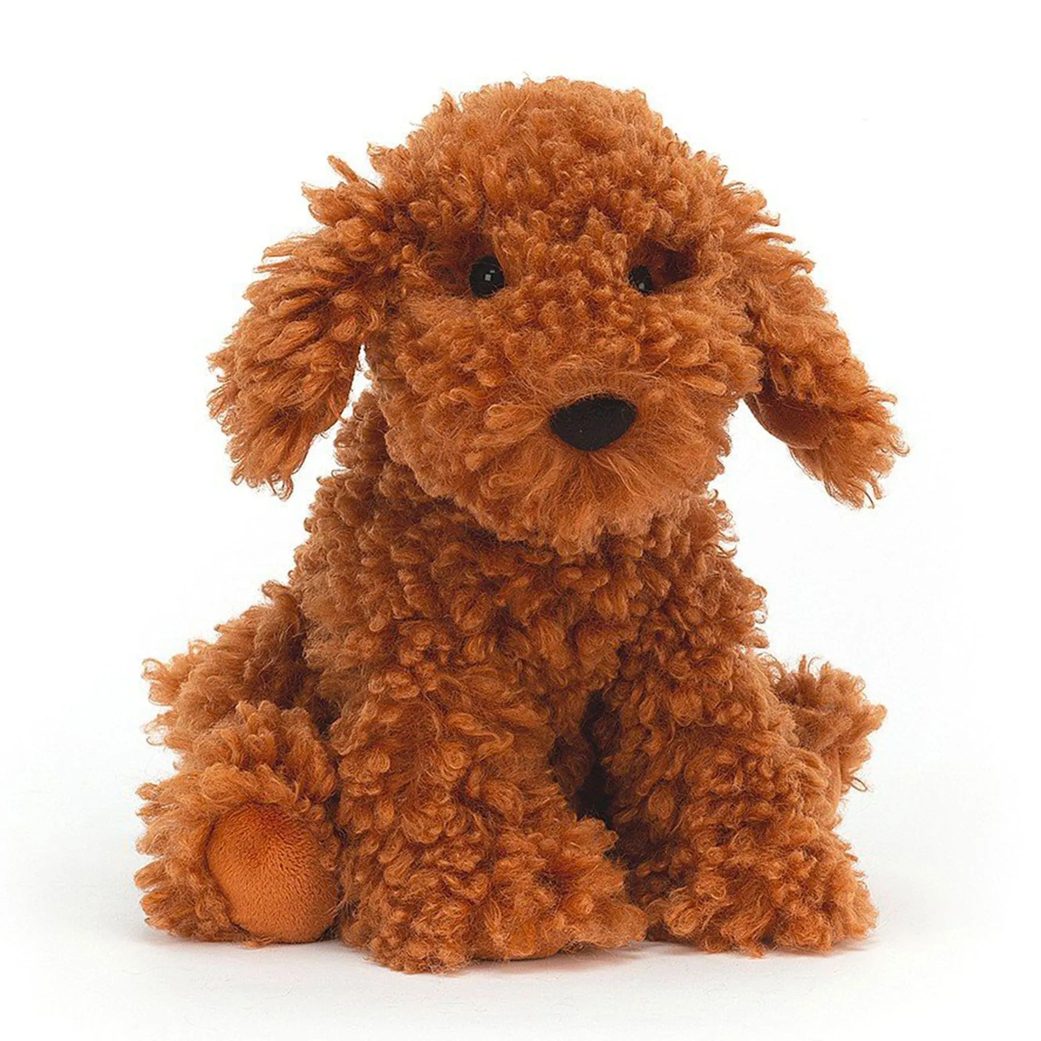 Jellycat Chien 11 Labradoodle