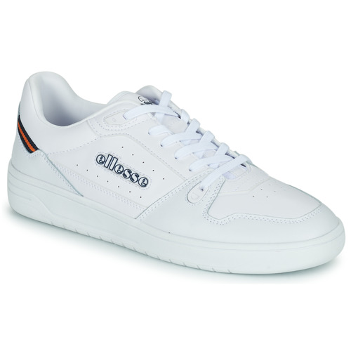 Ellesse - NOLE CUPSOLE - Blanc