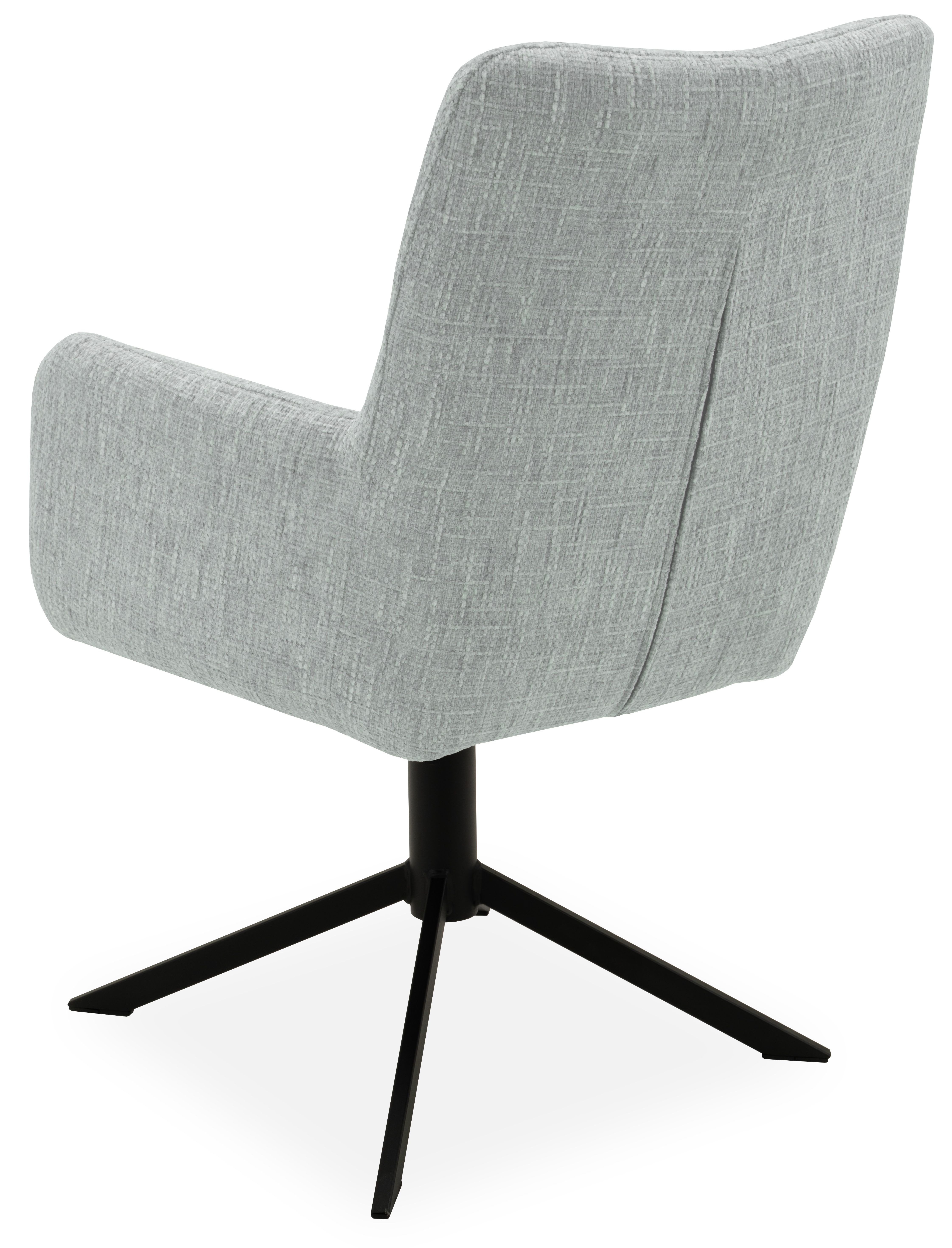 Eetkamerstoel Ashby B59 x D68 x H90 cm