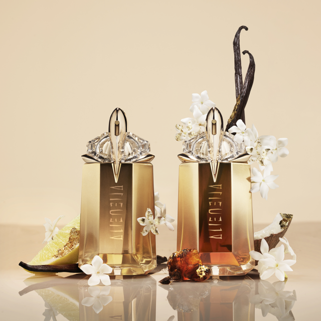 Alien Goddess Eau de Parfum Intense MUGLER