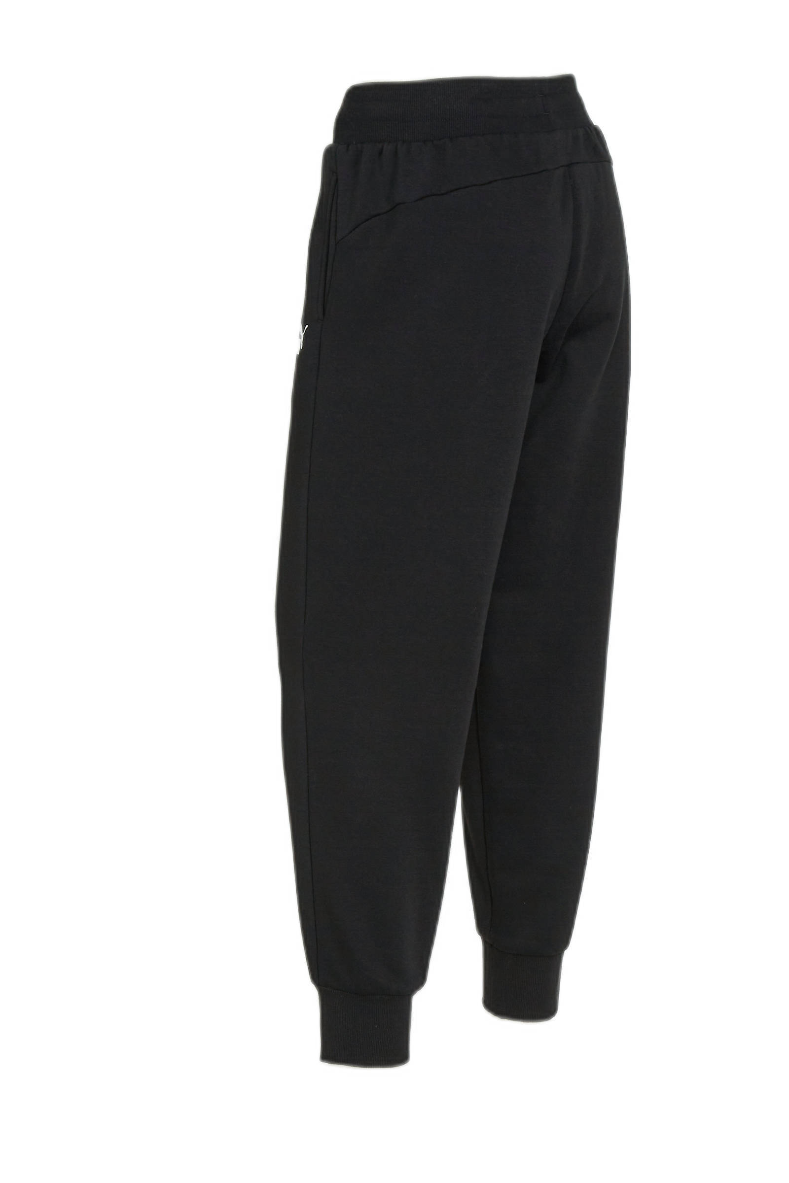 Puma joggingbroek zwart
