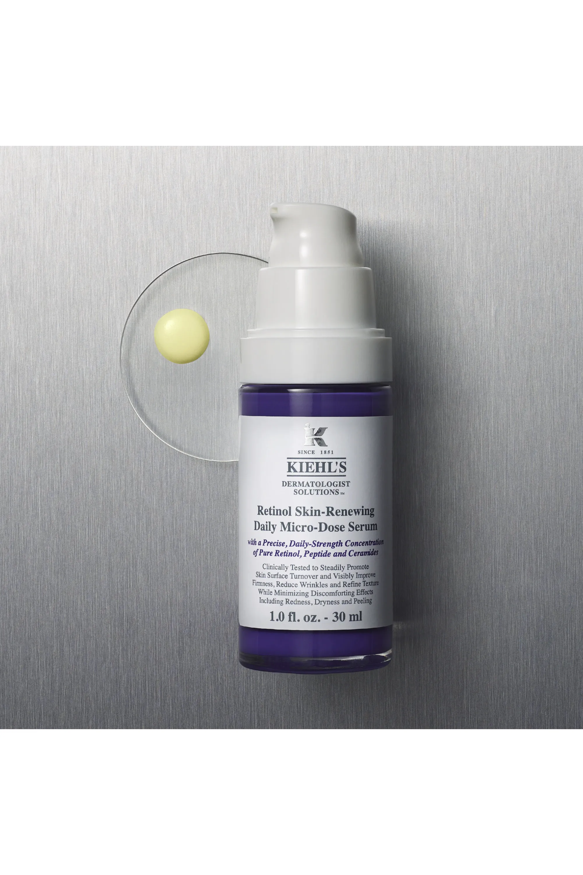 Kiehl's Sérum anti-âge au Rétinol-30 ml