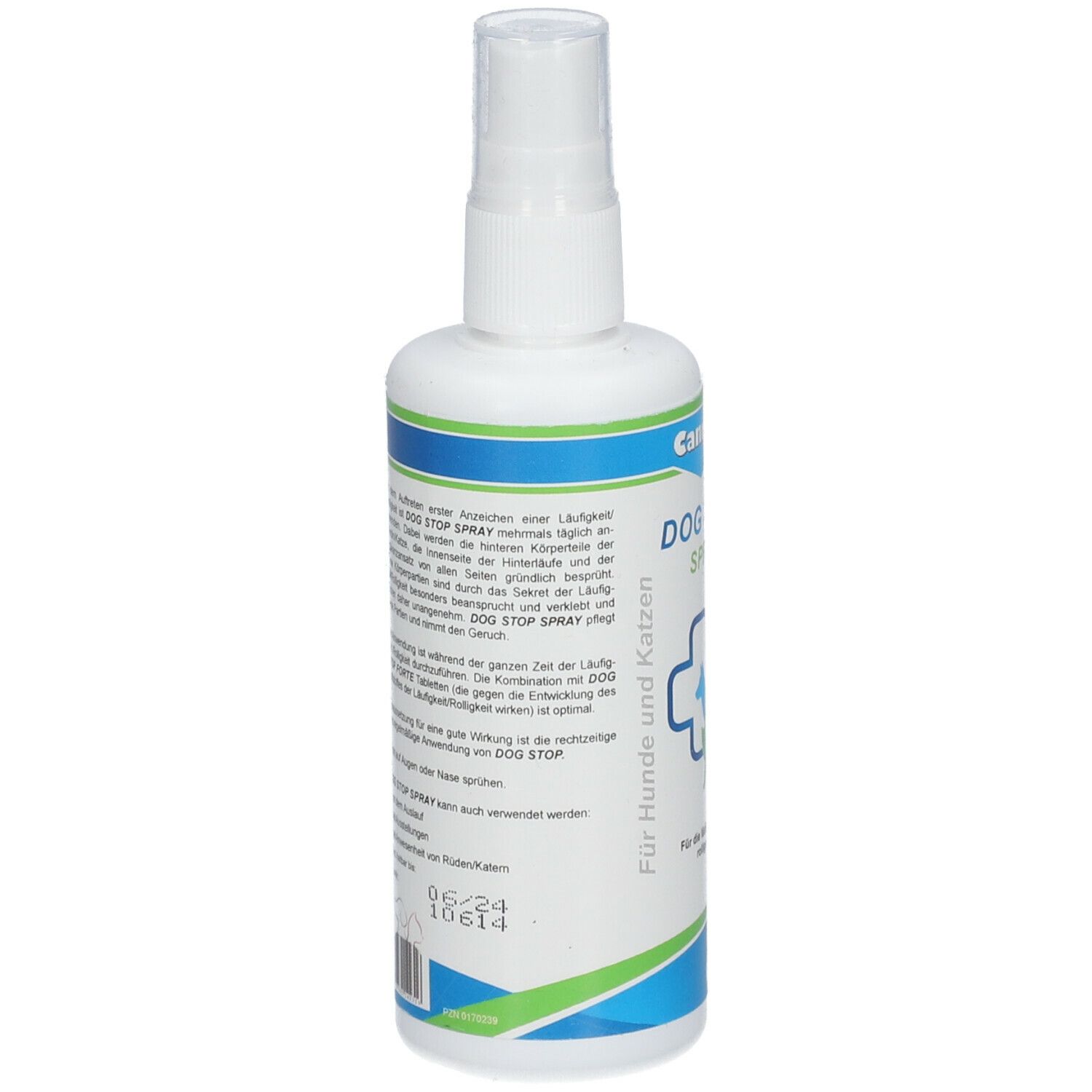 Canina® Dog-Stop