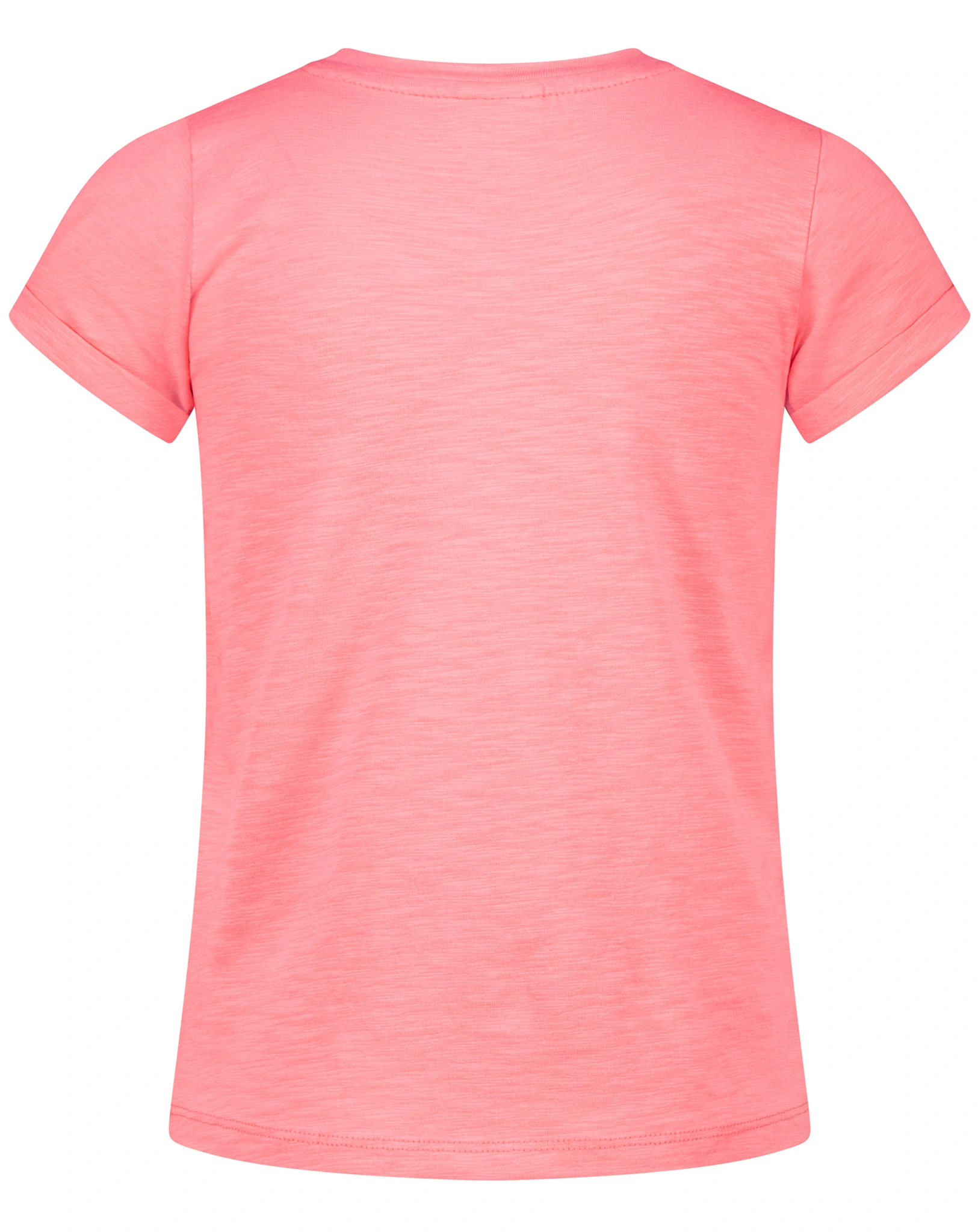 T-Shirts FRIENDS in camelia pink