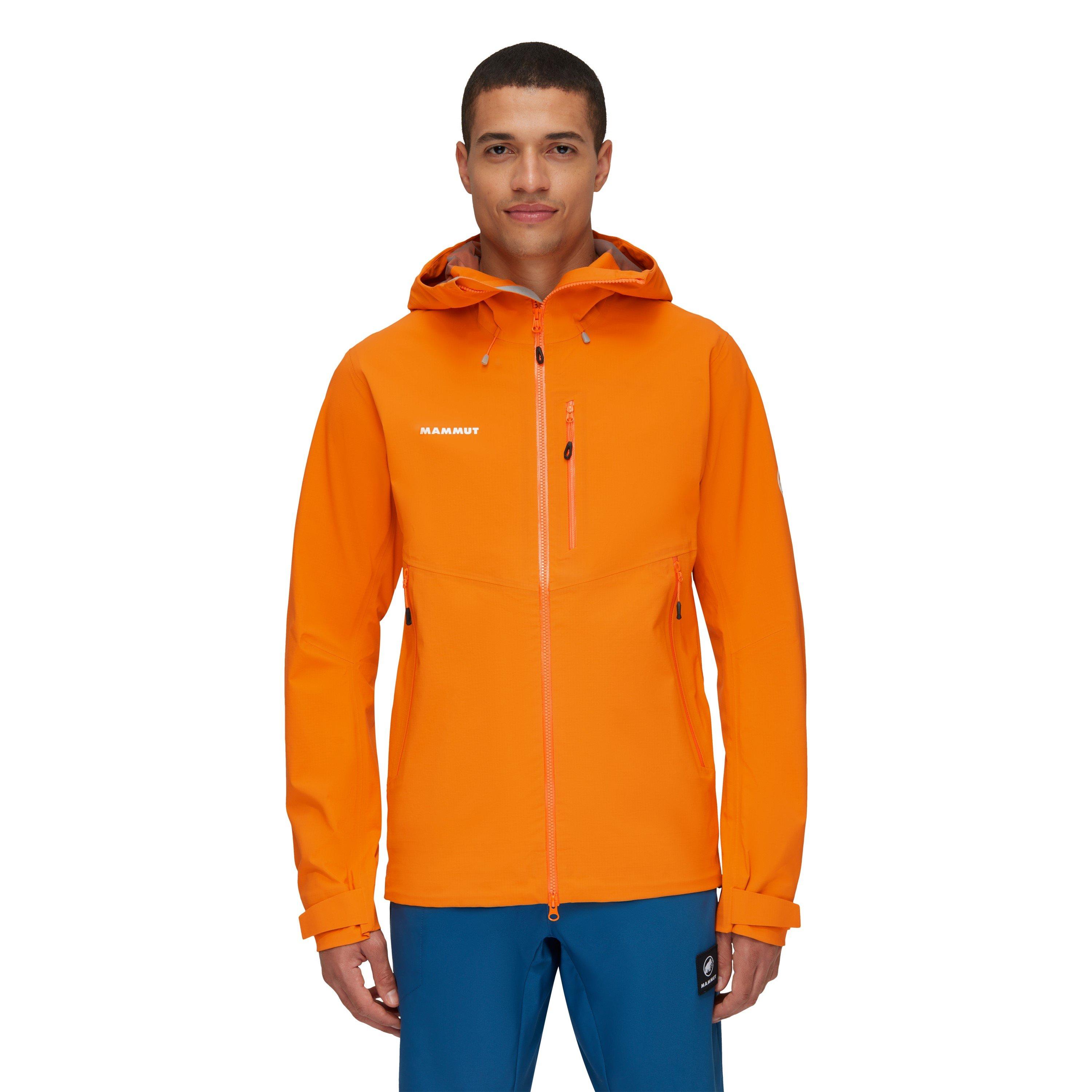 Mammut Alto 3L Jkt Sn00