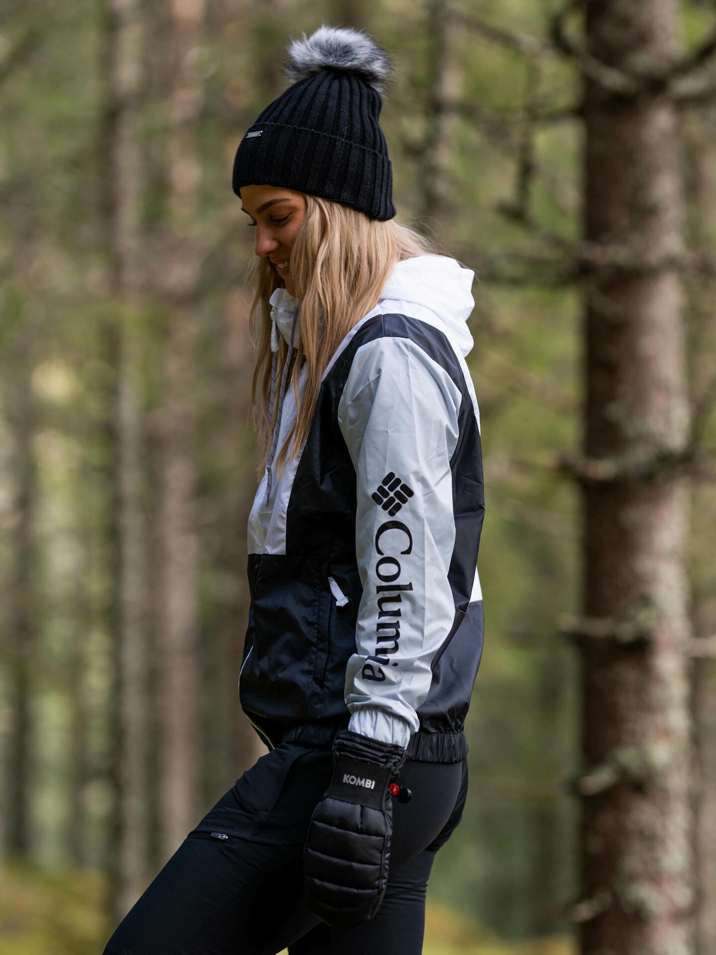Lily Basin Jacket
