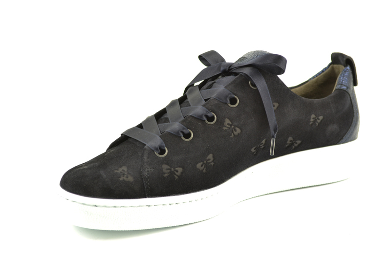 Paul Green 4538 Donkerblauw