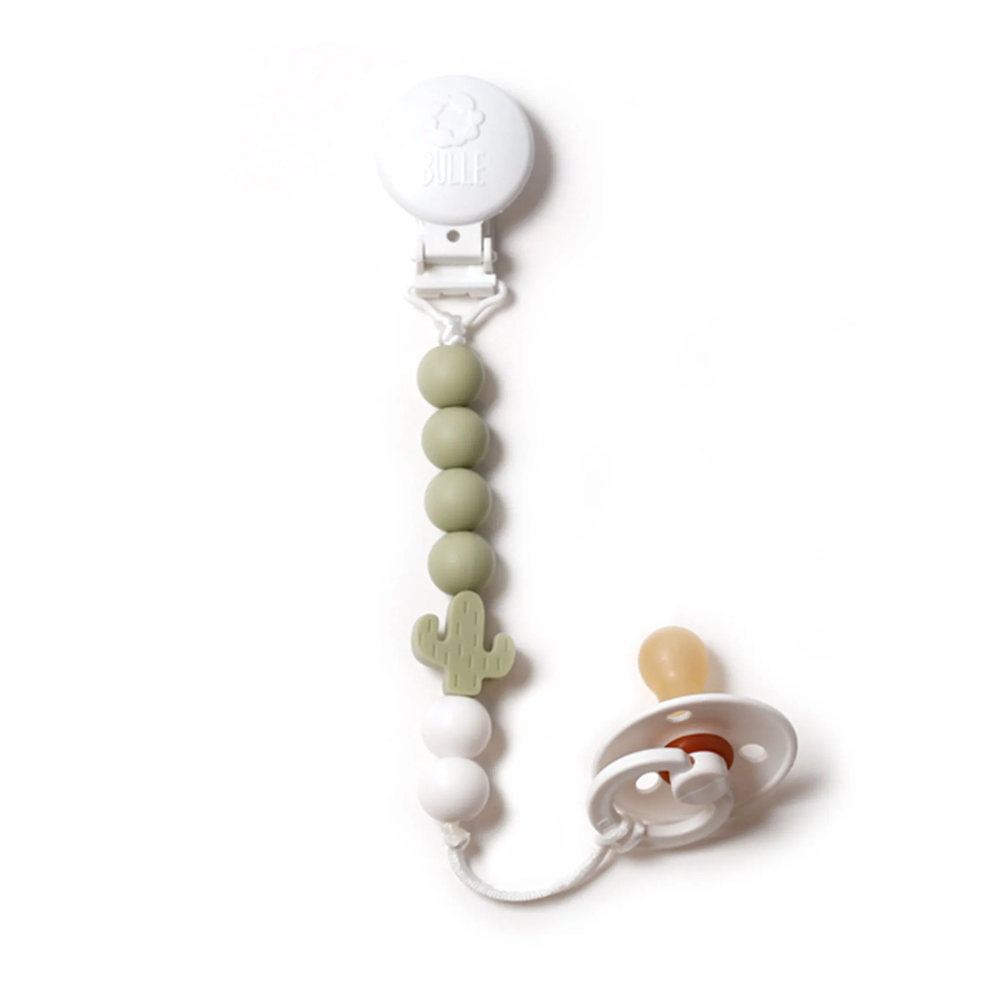 Bulle Attache-Suce - Cactus Sauge
