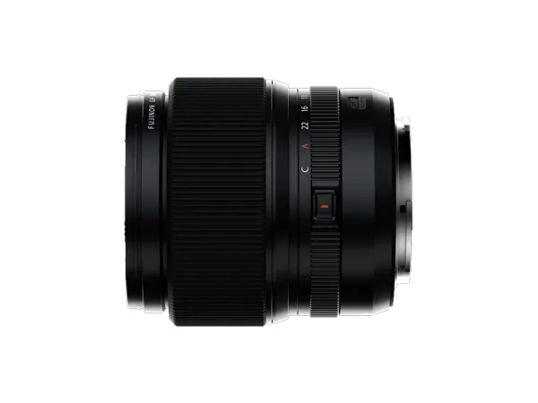 Objektiv FUJIFILM FUJINON GF 80mm F1.7 R WR