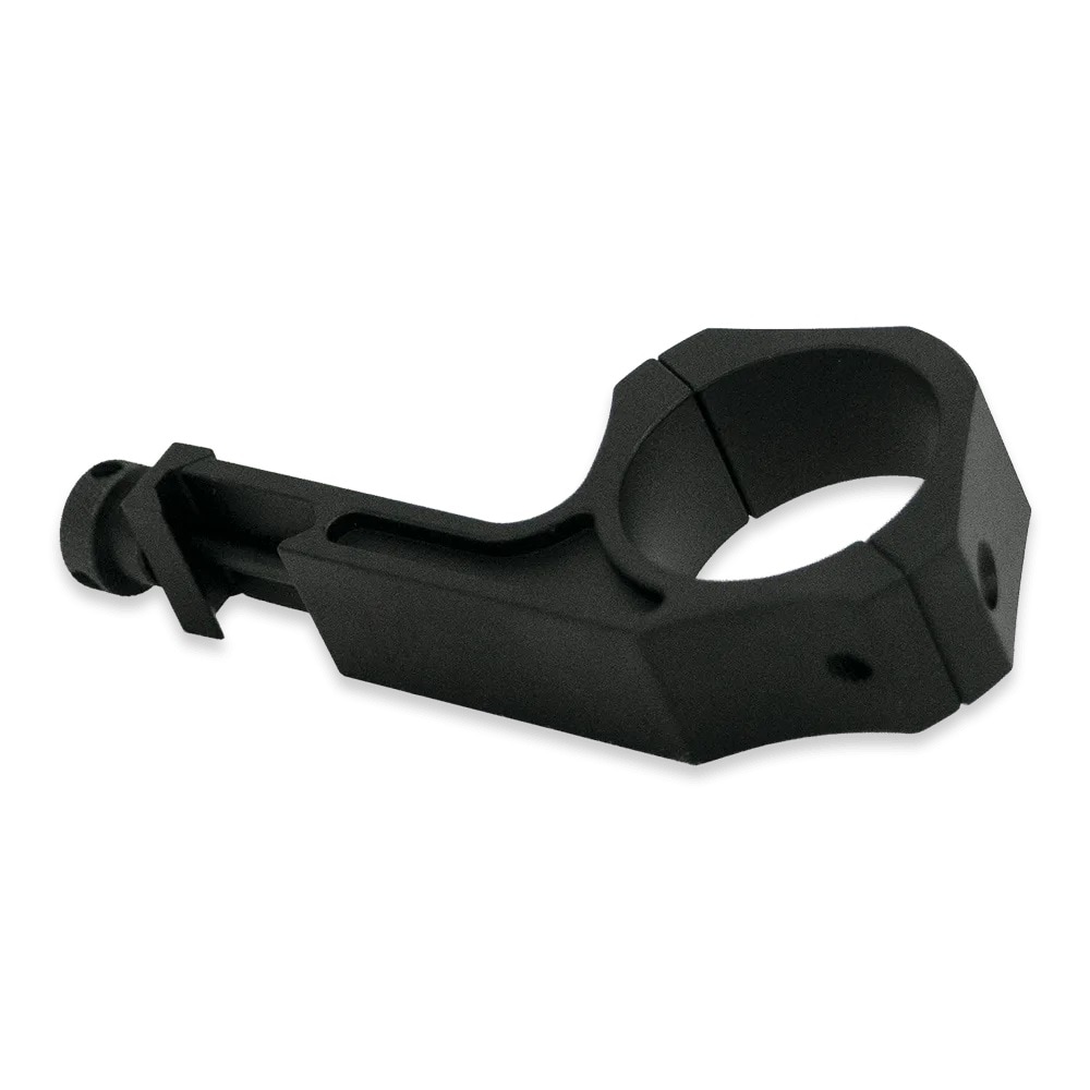 Tactacam Underscope Mount<br>Monteres på skinnen på våpenet