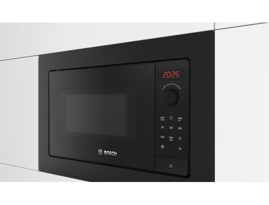 BOSCH - Micro ondes Encastrable BFL623MB4