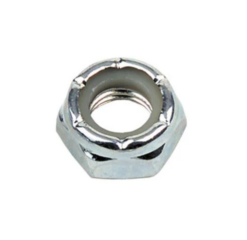 Independent Axle Nut 13' (L'unité)