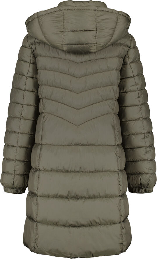 Gerry Weber COAT NOT WOOL Reed