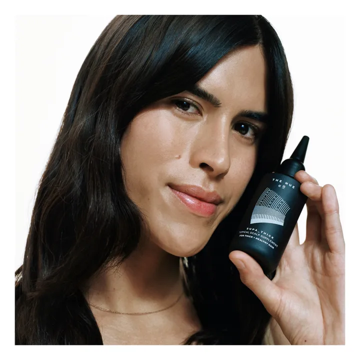 The Nue Co Sérum cuir chevelu et cheveux Supa Thick - 100 ml