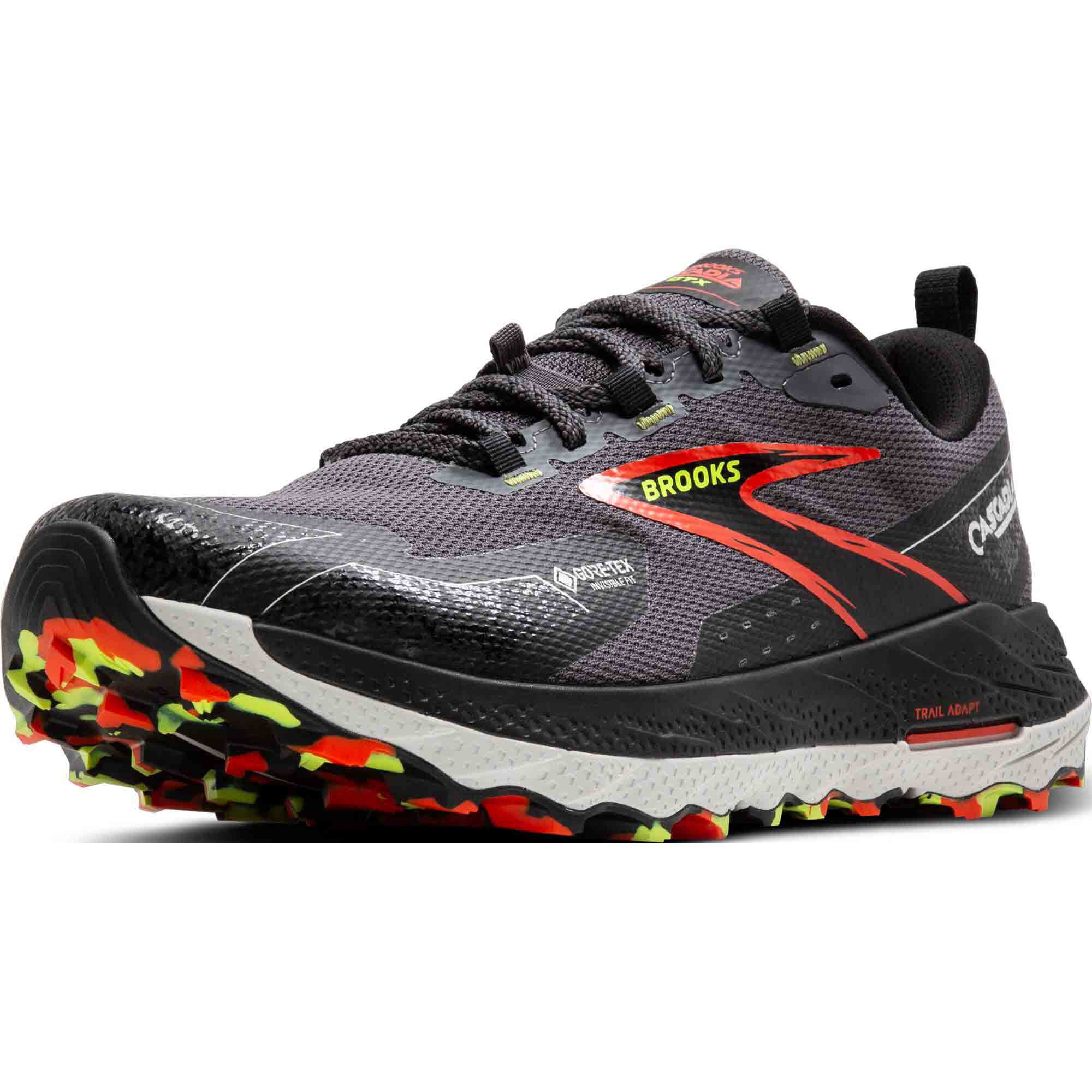 BrooksCascadia 18 GTX M