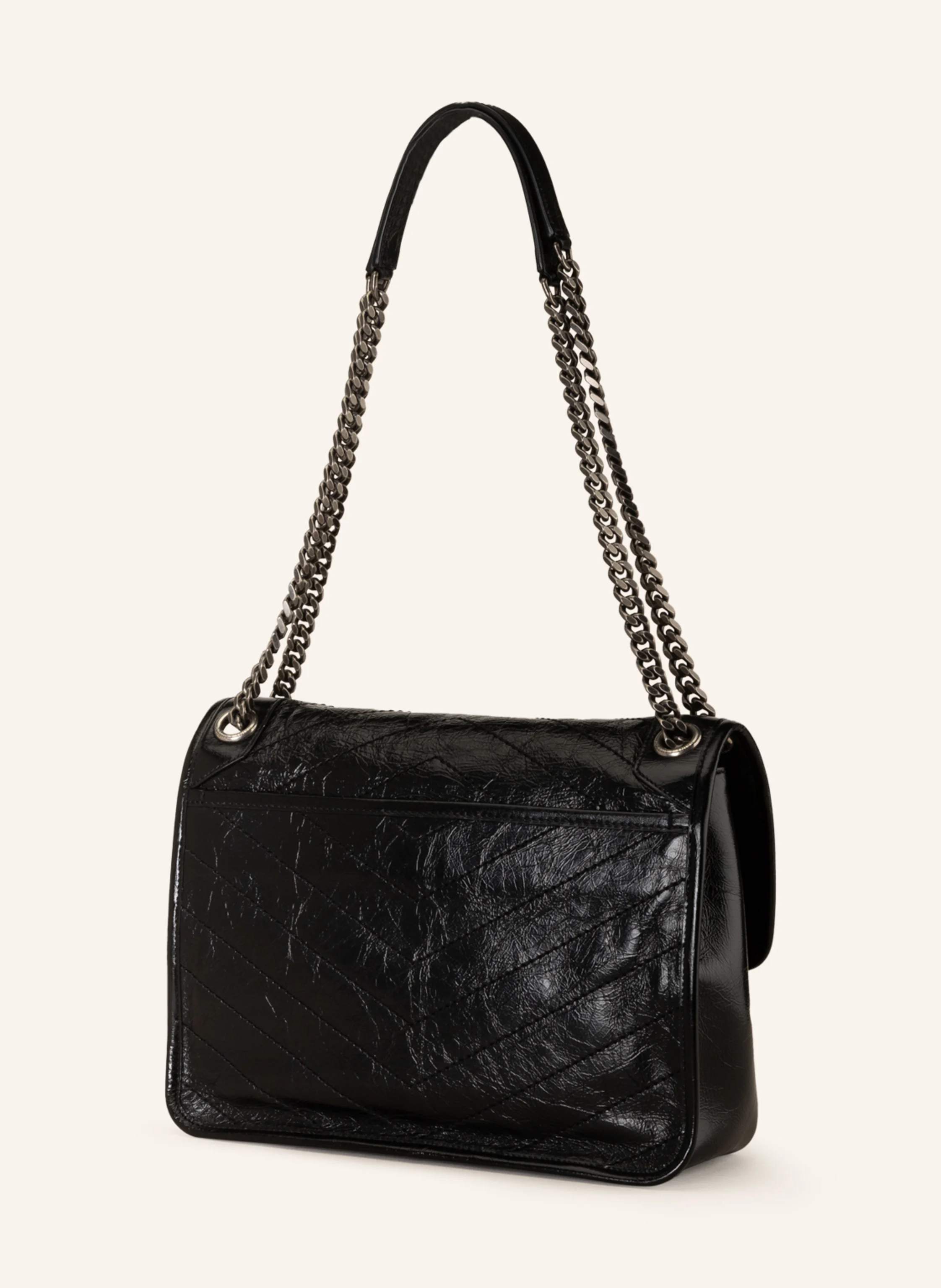SAINT LAURENT Handtasche NIKI MEDIUM