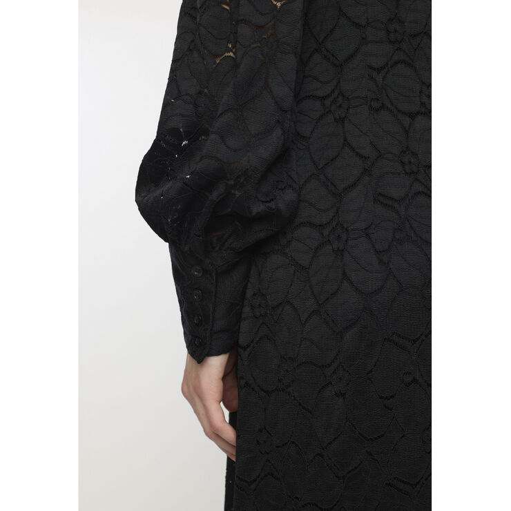 Soft Rebels SRCeleste Midi Dress Black