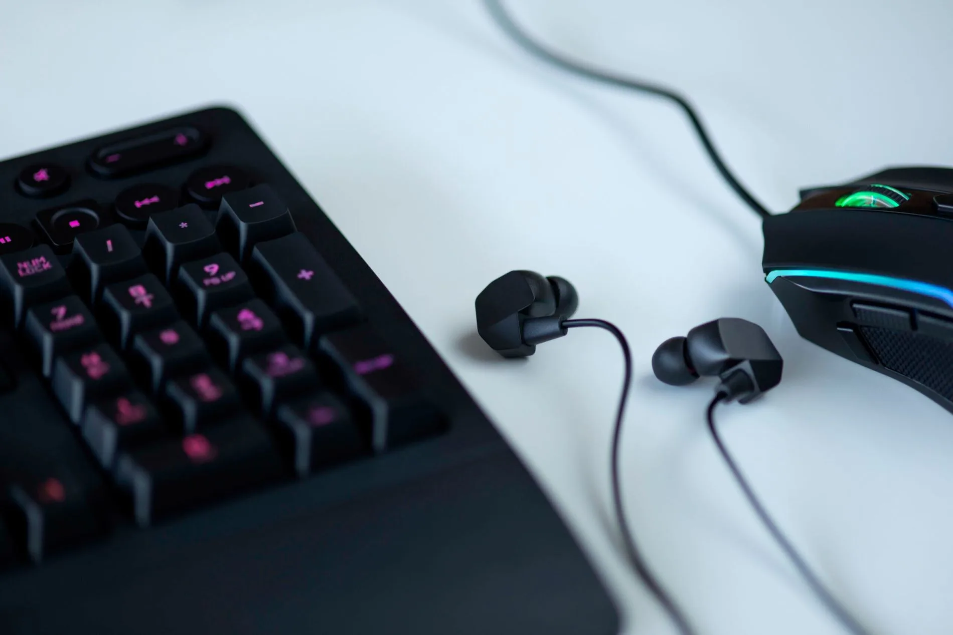Final Audio VR3000 Écouteurs intra-auriculaires