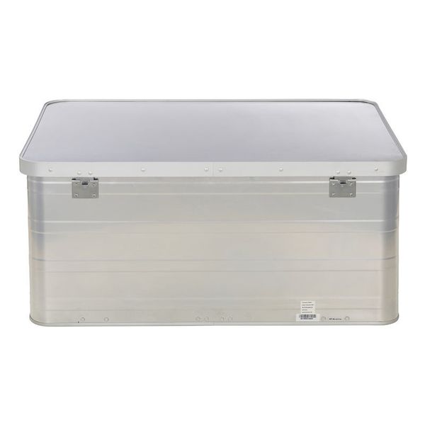 Flyht Pro UAC Universal Alu Case 