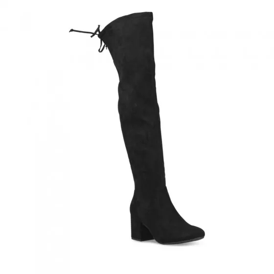 Cuissardes NOIR MY BOTEGA