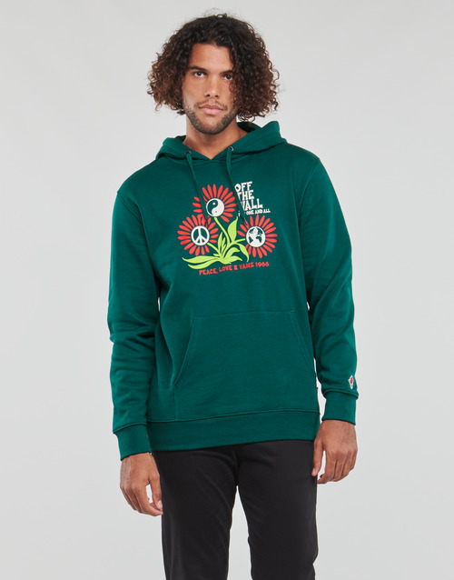 Vans - IN OUR HANDS PO - DEEP TEAL
