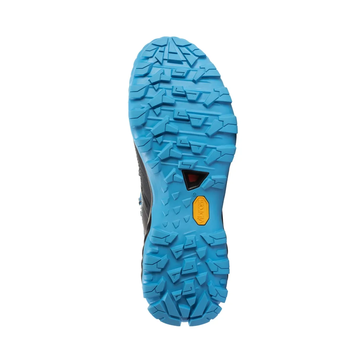 Mammut Ducan High GTX Women Black-Whisper