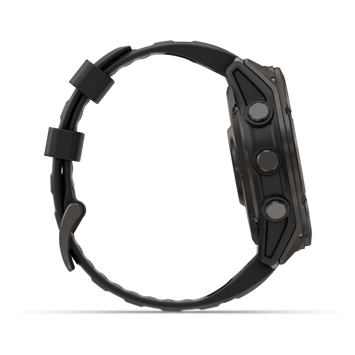Garmin Fenix 8 Pro 51mm Sapphire