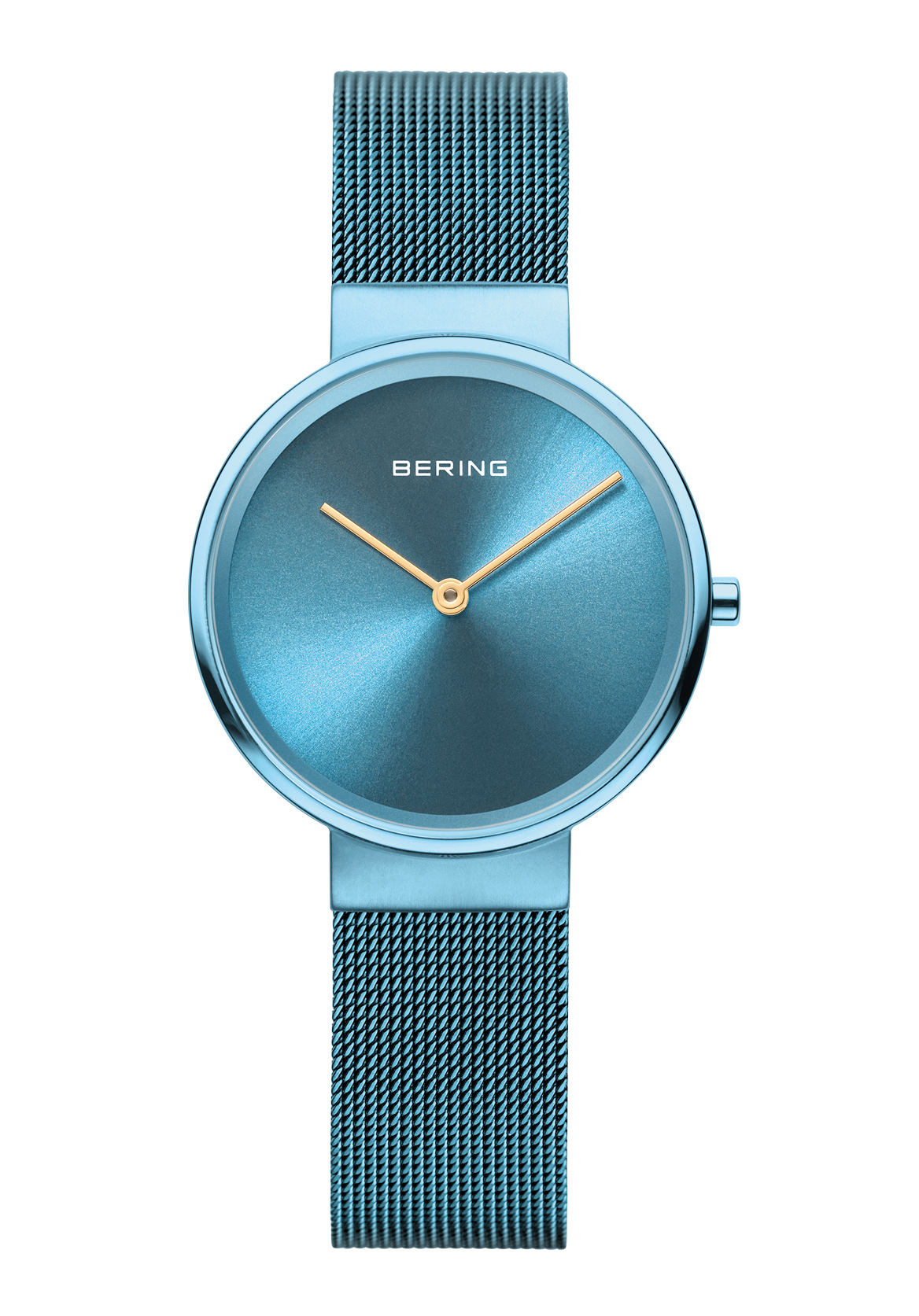 BERING Damenuhr Classic 14531-388