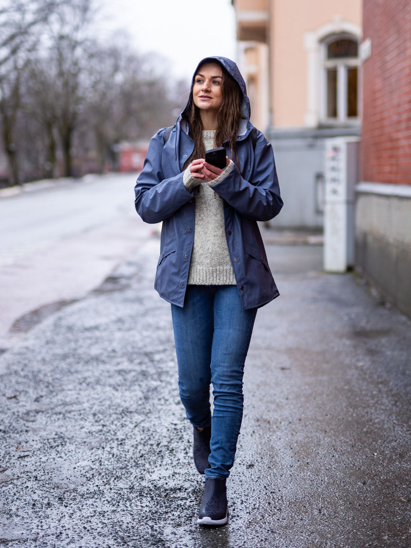 Røros Water Proof
