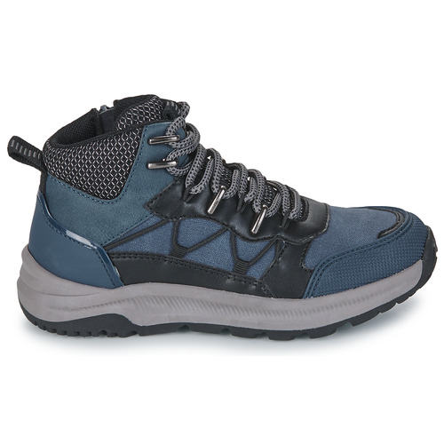 Bullboxer - ACH500F6S - Bleu