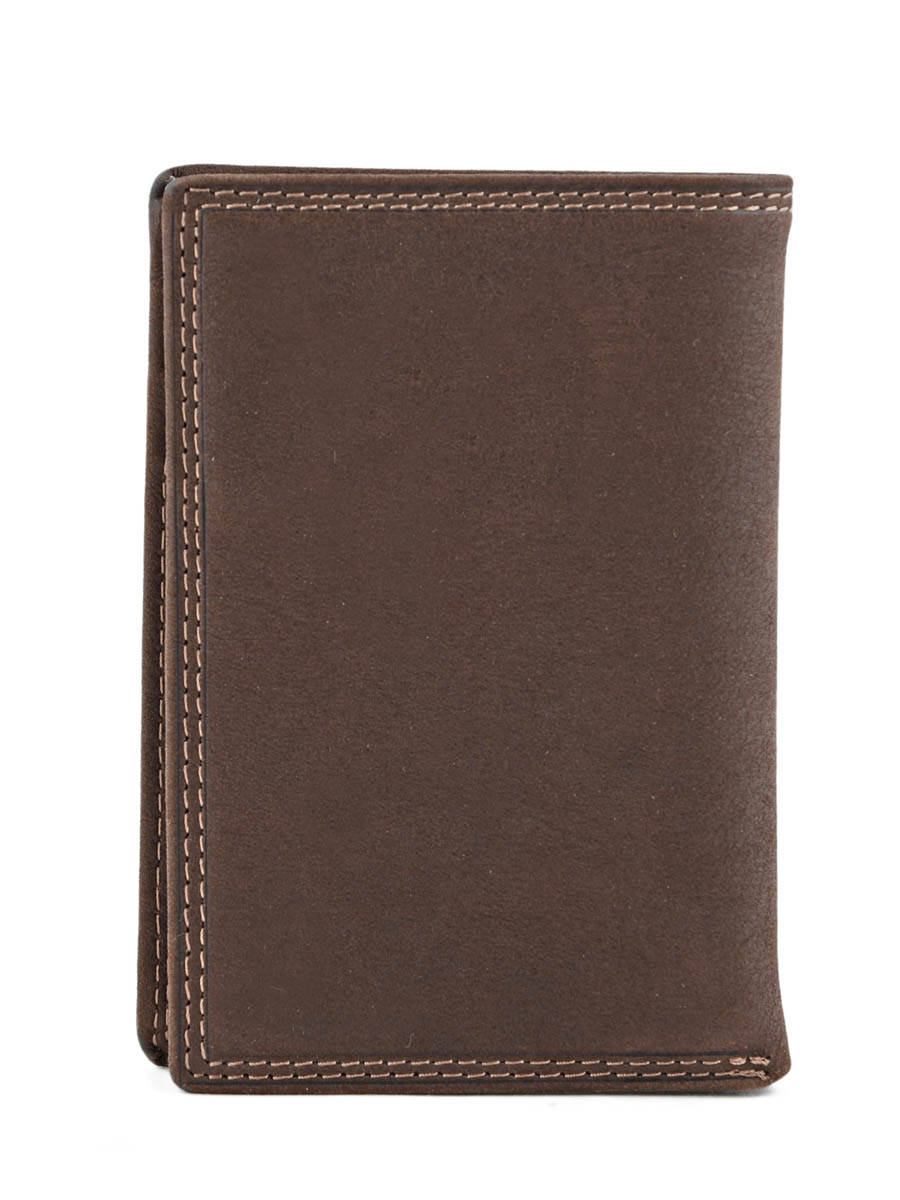Portefeuille cuir FRANCINEL