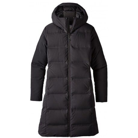 Jackson Glacier Parka - Parka femme