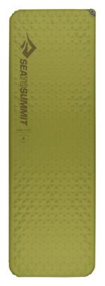 Matelas Autogonflant Sea To Summit Camp Vert Olive