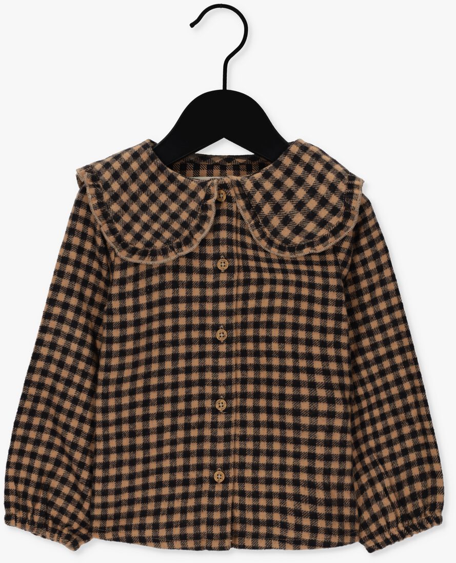 YOUR WISHES bruine your wishes blouse gwen