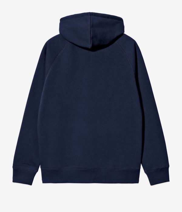 Carhartt WIP Chase Jacke (mizar gold)