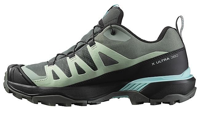 SALOMON - CHAUSSURES DE MULTIACTIVITE X ULTRA 360 GTX WM