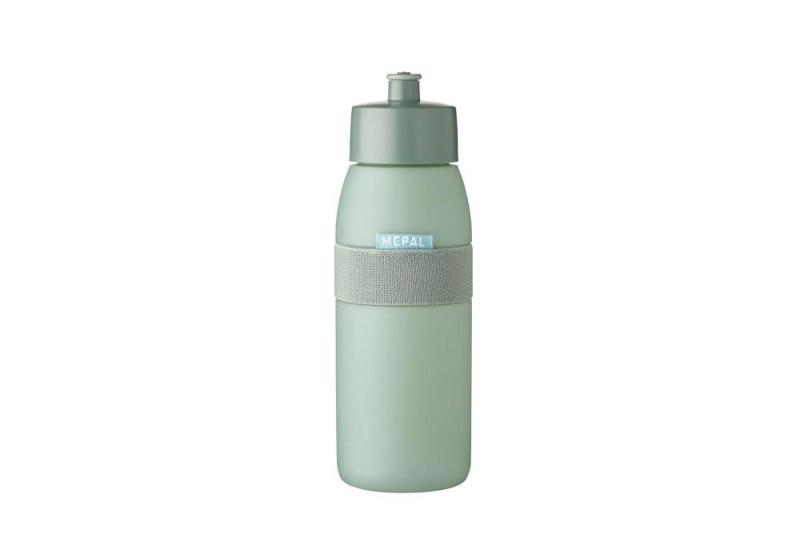 mepal Sportbidon Ellipse Nordic Sage 1 Stuk