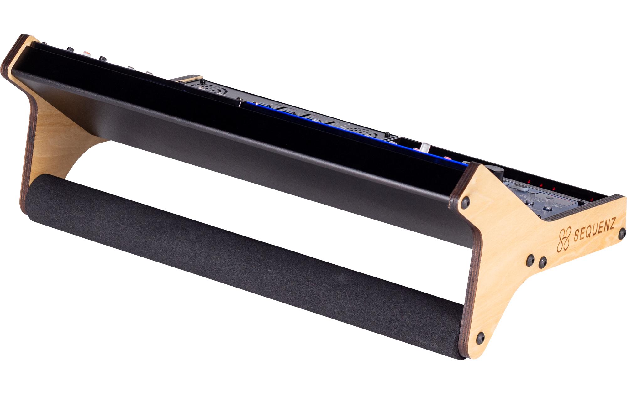 Sequenz Volca Rack 2 x 2Rack-System für Volca-Serie