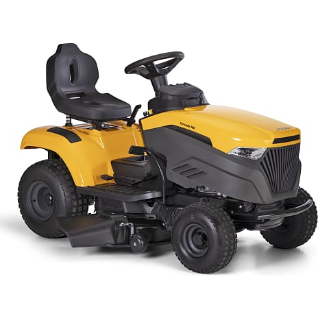 STIGA Tornado 398 havetraktor
