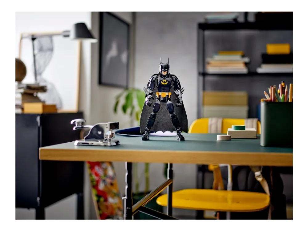 LEGO Super Heroes DC 76259 Byg selv-figur af Batman™