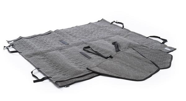kleinmetall® Rücksitzschondecke Prestige,