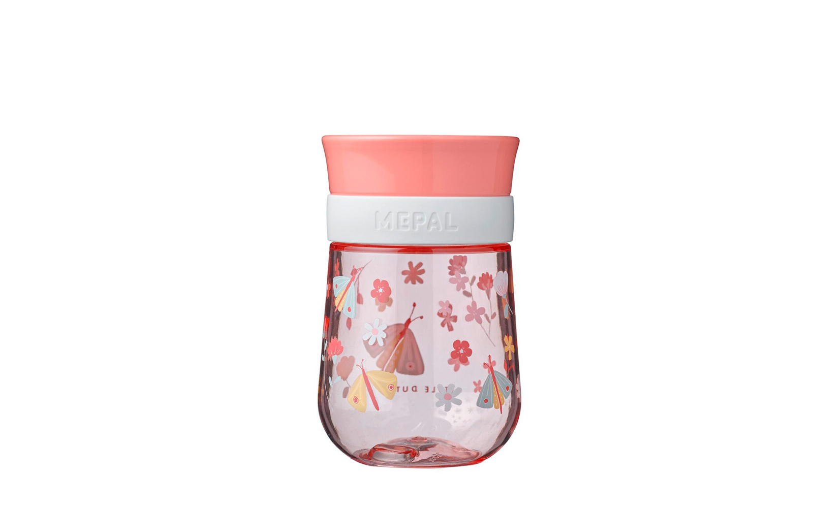 Mepal Mio 360° Trinklernbecher 300 ml sailors bay