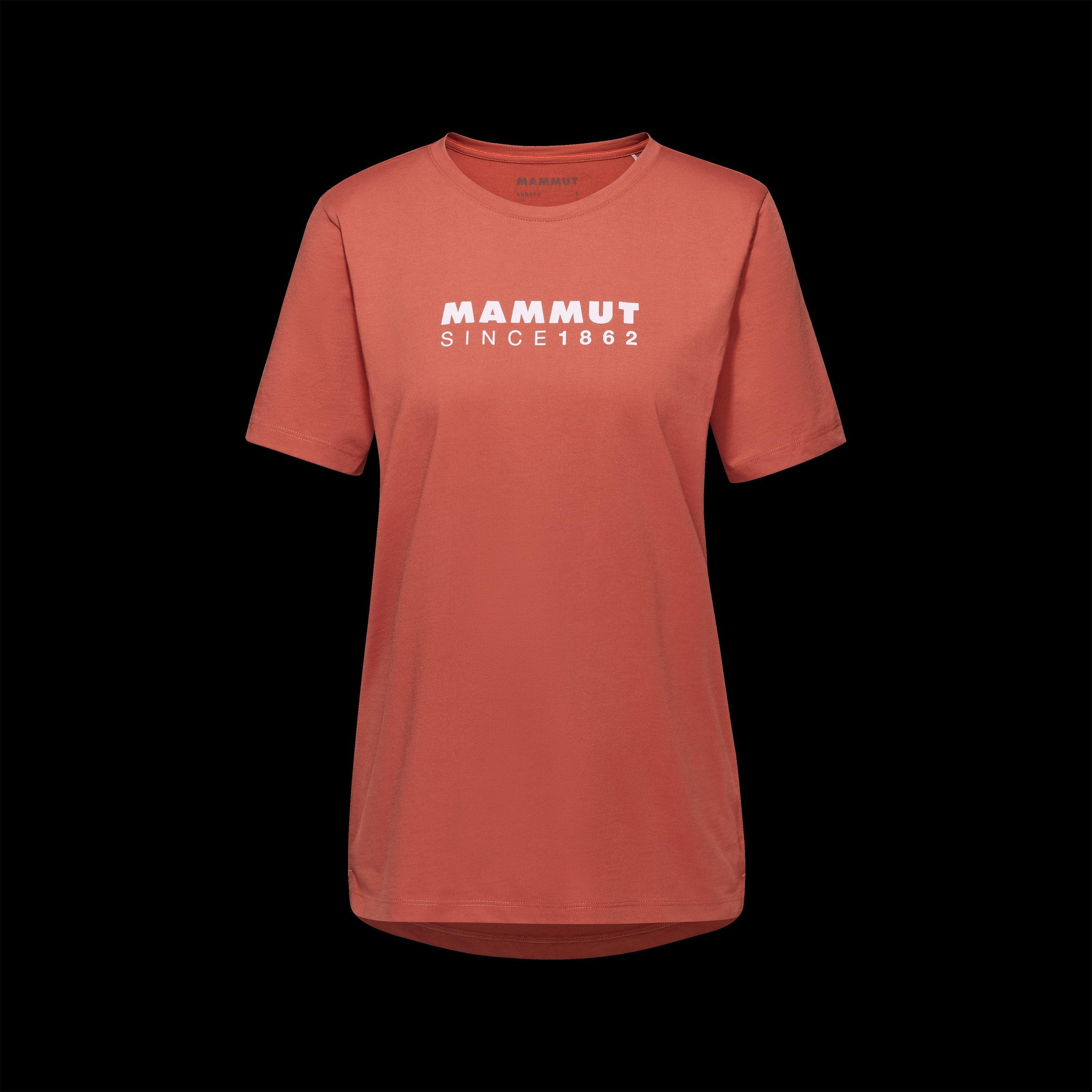 Mammut Core Tee Ld53