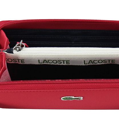 Lacoste Pung - Kirseb?rr?d