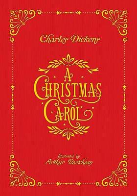 A Christmas Carol - Calla Editions (Hardback)