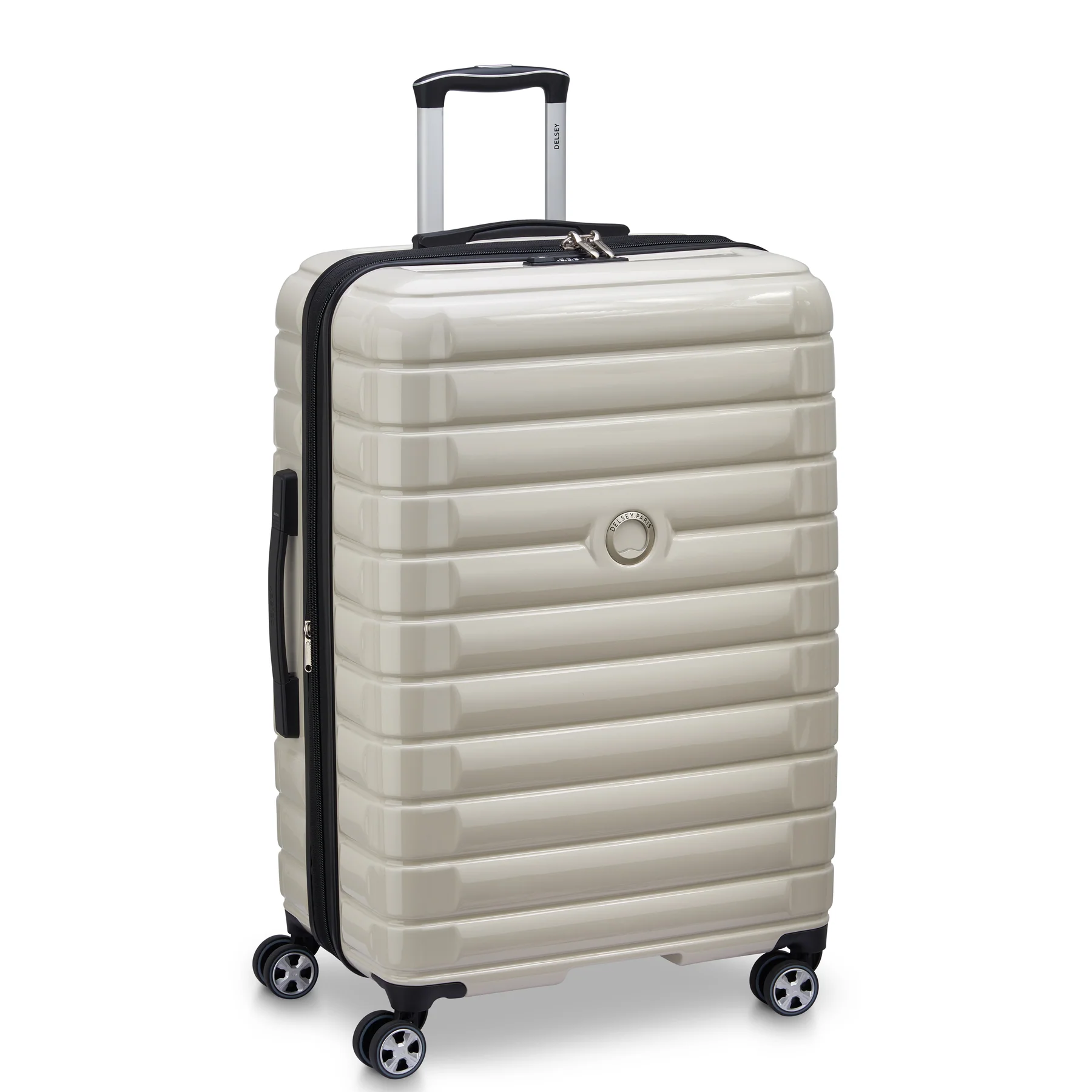 Valise soute - L Extensible (75cm)