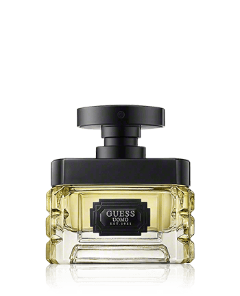 Guess Uomo edt vapo 30ml