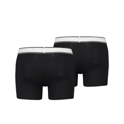 Boxer homme Vintage Heather B LEVIS