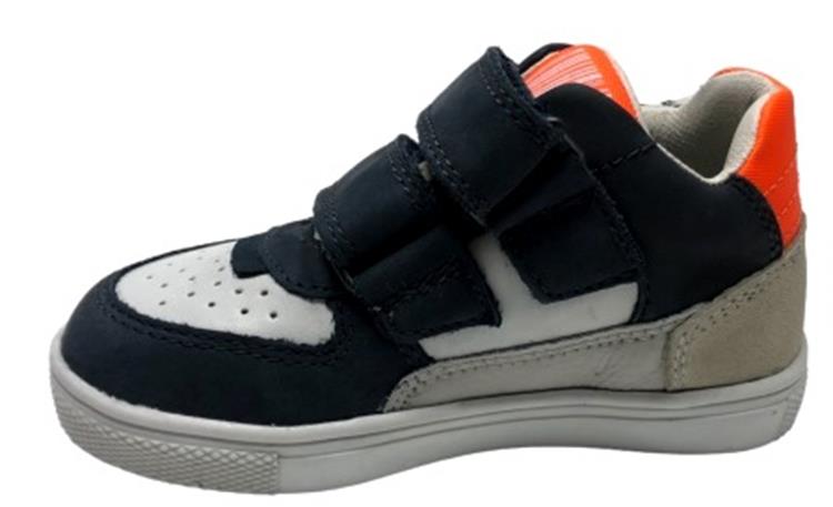 Bunnies 223302_LUCA LOUW Blauw/combi