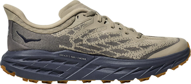 HOKA Speedgoat 5 Farro / varsity navy